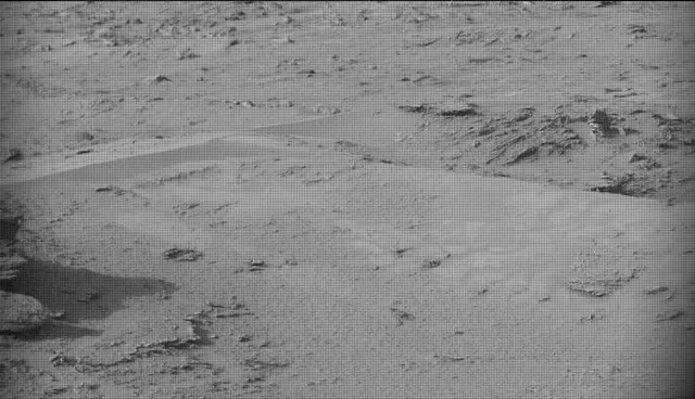 Sol 4843: Mast Camera (Mastcam)