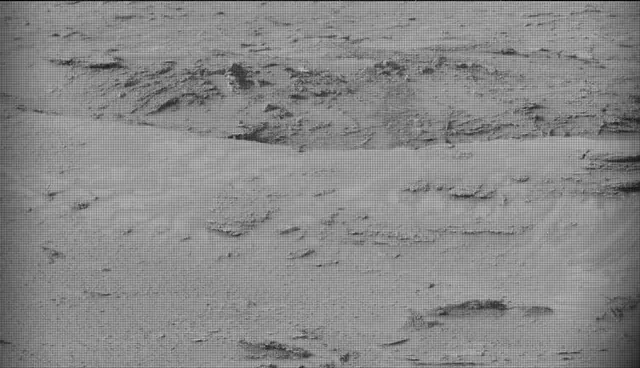 Sol 4843: Mast Camera (Mastcam)