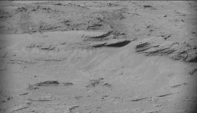 Sol 4843: Mast Camera (Mastcam)