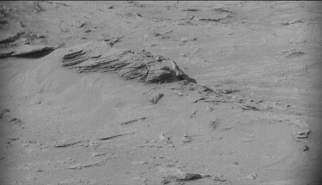 Sol 4843: Mast Camera (Mastcam)