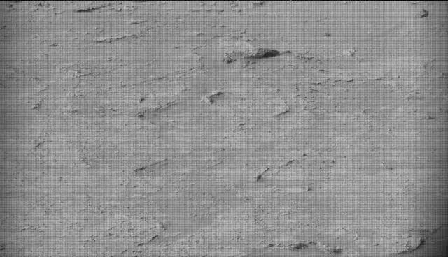 Sol 4843: Mast Camera (Mastcam)