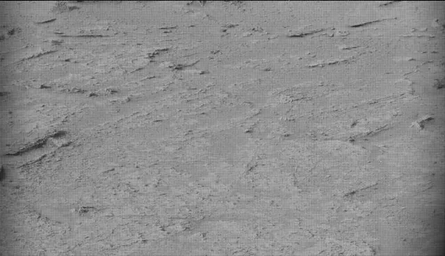 Sol 4843: Mast Camera (Mastcam)