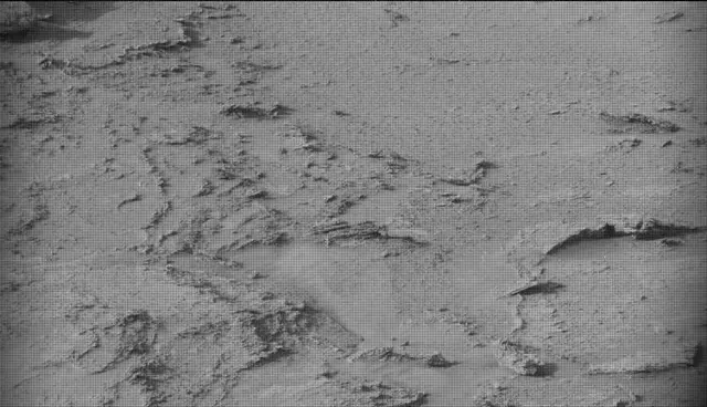 Sol 4843: Mast Camera (Mastcam)