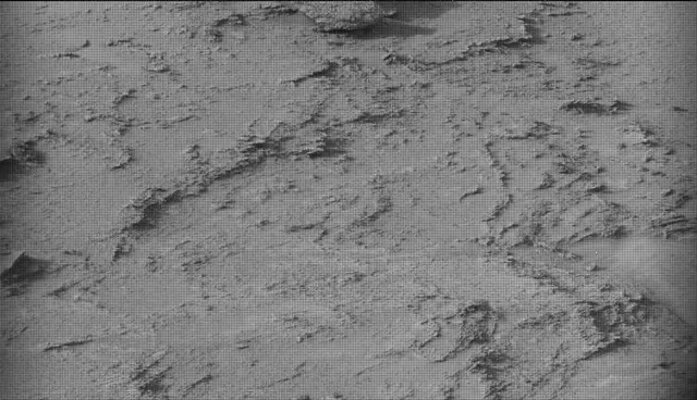 Sol 4843: Mast Camera (Mastcam)