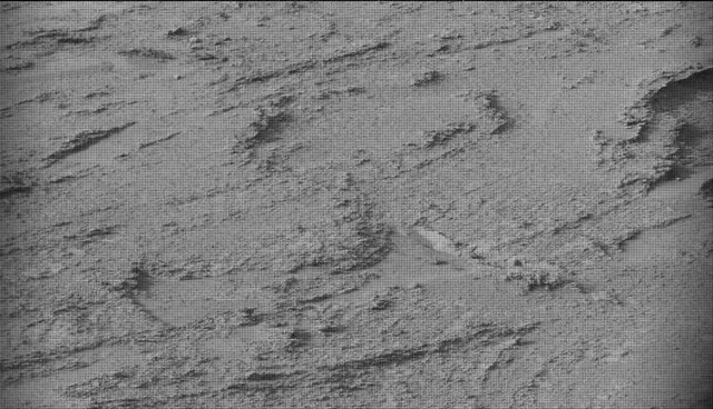 Sol 4843: Mast Camera (Mastcam)