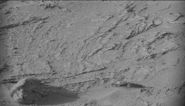 Sol 4843: Mast Camera (Mastcam)