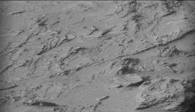 Sol 4843: Mast Camera (Mastcam)