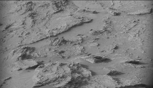 Sol 4843: Mast Camera (Mastcam)