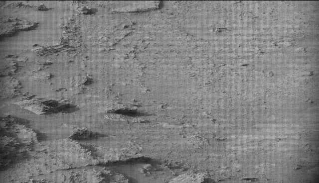 Sol 4843: Mast Camera (Mastcam)