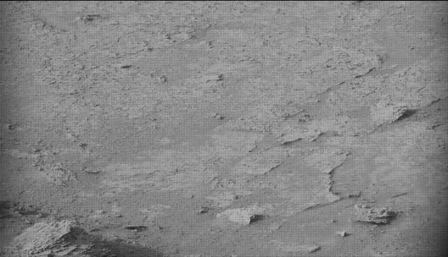 Sol 4843: Mast Camera (Mastcam)