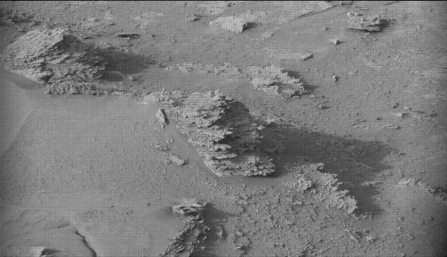 Sol 4843: Mast Camera (Mastcam)