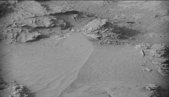 Sol 4843: Mast Camera (Mastcam)