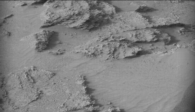 Sol 4843: Mast Camera (Mastcam)