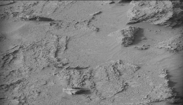 Sol 4843: Mast Camera (Mastcam)