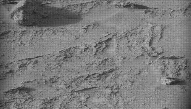 Sol 4843: Mast Camera (Mastcam)