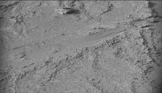 Sol 4843: Mast Camera (Mastcam)