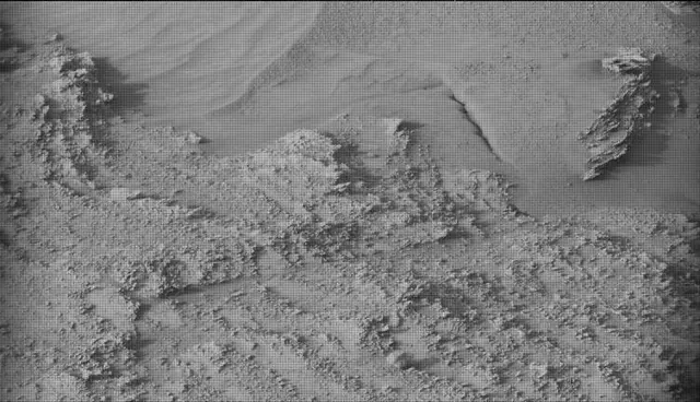 Sol 4843: Mast Camera (Mastcam)