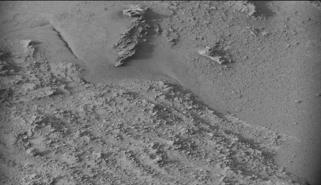 Sol 4843: Mast Camera (Mastcam)