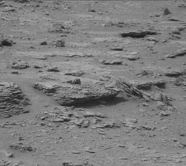 Sol 4843: Mast Camera (Mastcam)