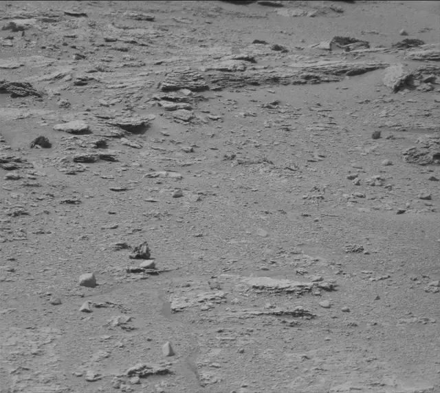 Sol 4843: Mast Camera (Mastcam)