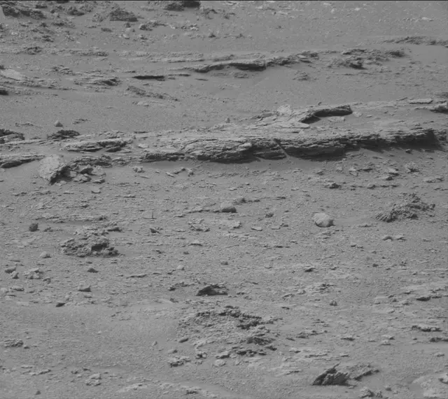 Sol 4843: Mast Camera (Mastcam)