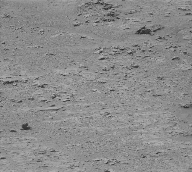 Sol 4843: Mast Camera (Mastcam)