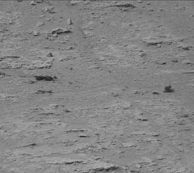 Sol 4843: Mast Camera (Mastcam)