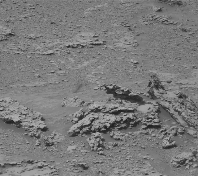 Sol 4843: Mast Camera (Mastcam)