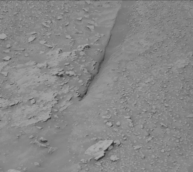 Sol 4843: Mast Camera (Mastcam)
