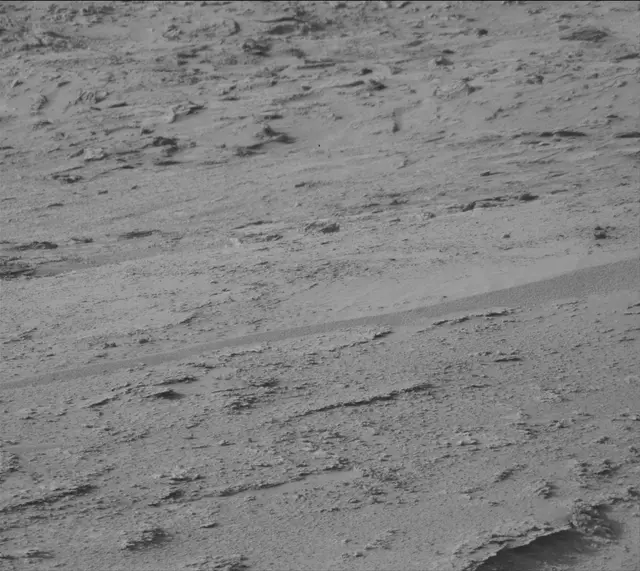 Sol 4843: Mast Camera (Mastcam)