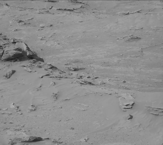Sol 4843: Mast Camera (Mastcam)