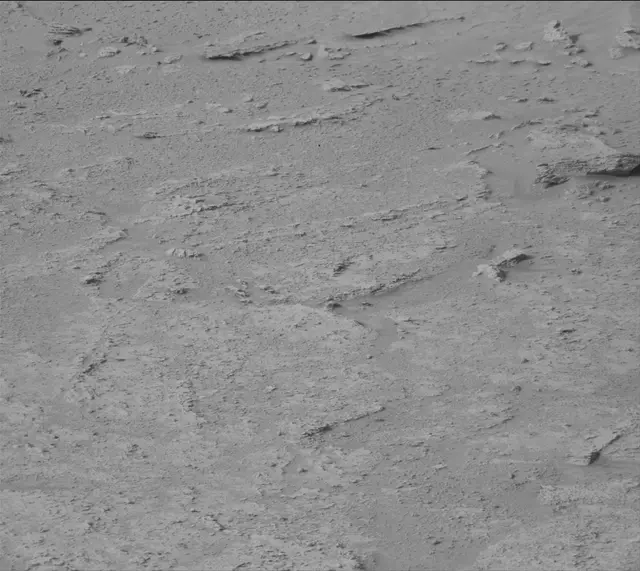 Sol 4843: Mast Camera (Mastcam)