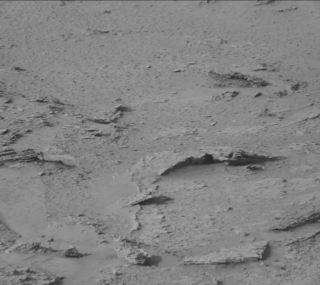 Sol 4843: Mast Camera (Mastcam)