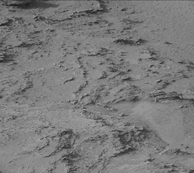Sol 4843: Mast Camera (Mastcam)