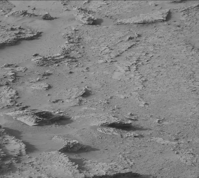 Sol 4843: Mast Camera (Mastcam)