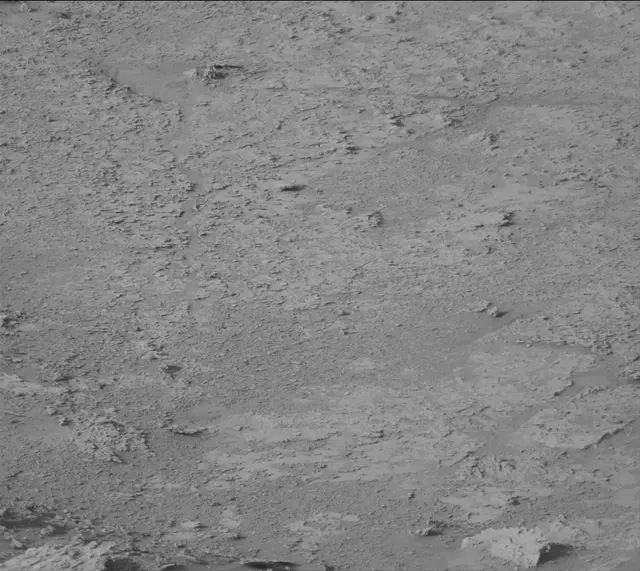 Sol 4843: Mast Camera (Mastcam)