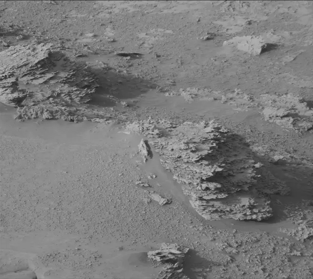 Sol 4843: Mast Camera (Mastcam)