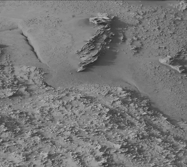 Sol 4843: Mast Camera (Mastcam)