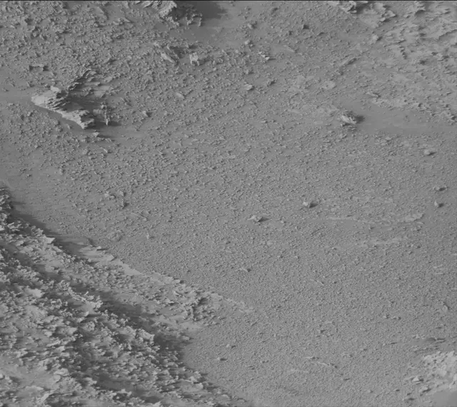 Sol 4843: Mast Camera (Mastcam)