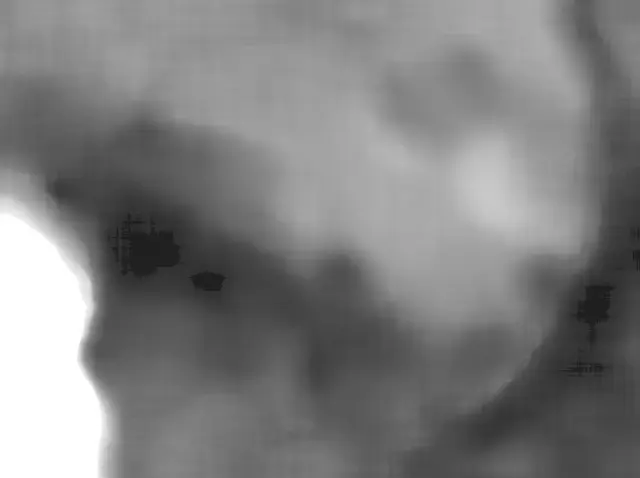 Sol 4843: Mars Hand Lens Imager (MAHLI)