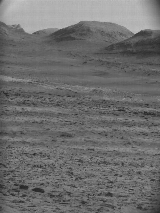 Sol 4844: Mast Camera (Mastcam)