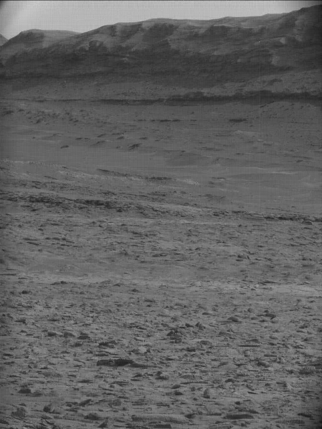 Sol 4844: Mast Camera (Mastcam)