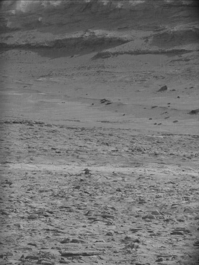 Sol 4844: Mast Camera (Mastcam)