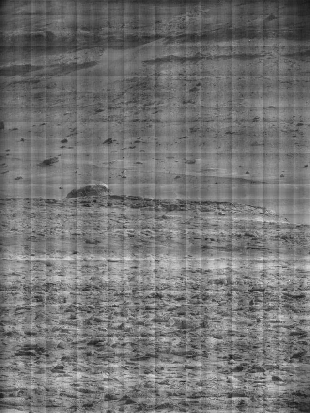 Sol 4844: Mast Camera (Mastcam)