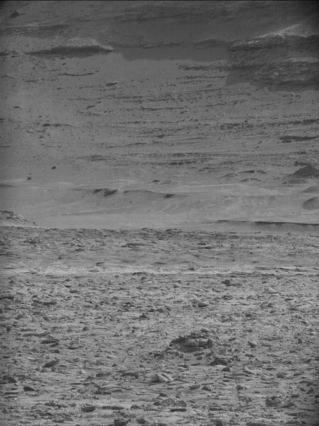 Sol 4844: Mast Camera (Mastcam)