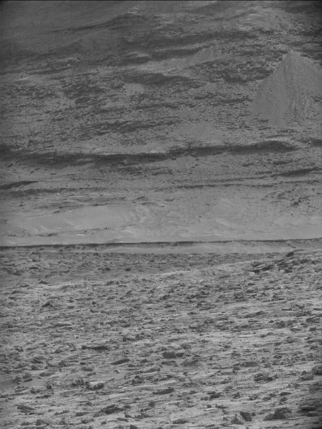 Sol 4844: Mast Camera (Mastcam)