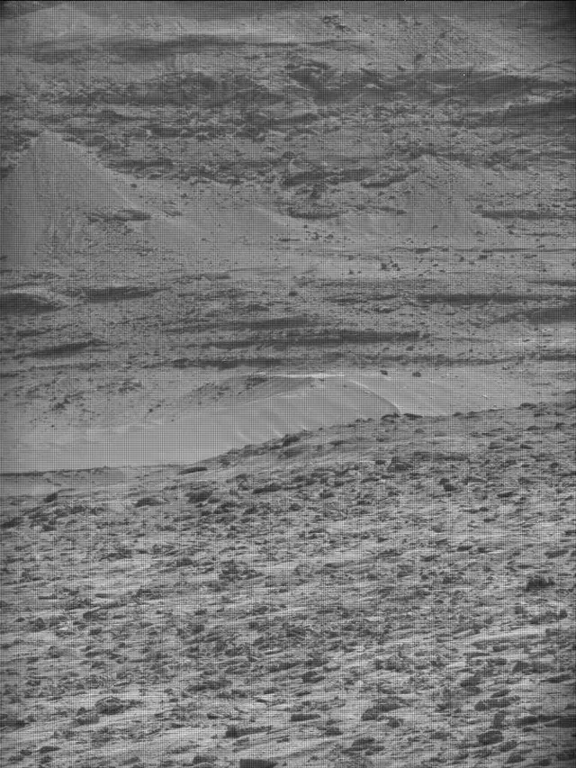 Sol 4844: Mast Camera (Mastcam)