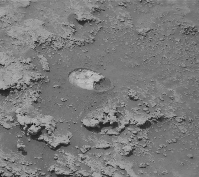 Sol 4844: Mast Camera (Mastcam)
