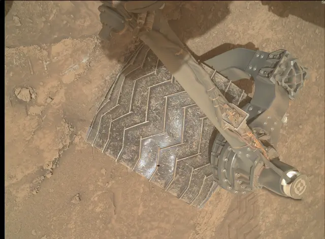 Sol 4844: Mars Hand Lens Imager (MAHLI)
