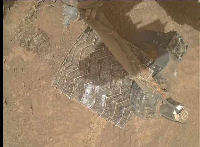 Sol 4844: Mars Hand Lens Imager (MAHLI)